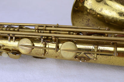 SML Gold Medal 1 Tenor Saxophone