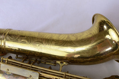 SML Gold Medal 1 Tenor Saxophone