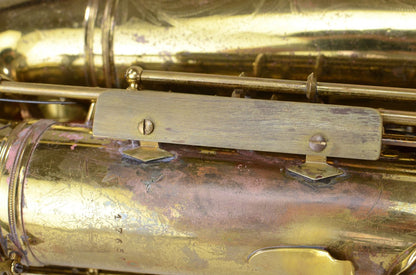 SML Gold Medal 1 Tenor Saxophone