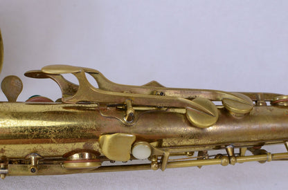 SML Gold Medal 1 Tenor Saxophone