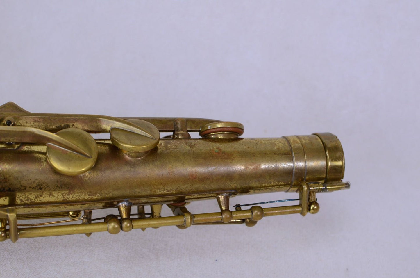 SML Gold Medal 1 Tenor Saxophone