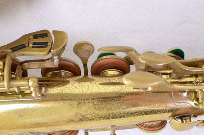 SML Gold Medal 1 Tenor Saxophone