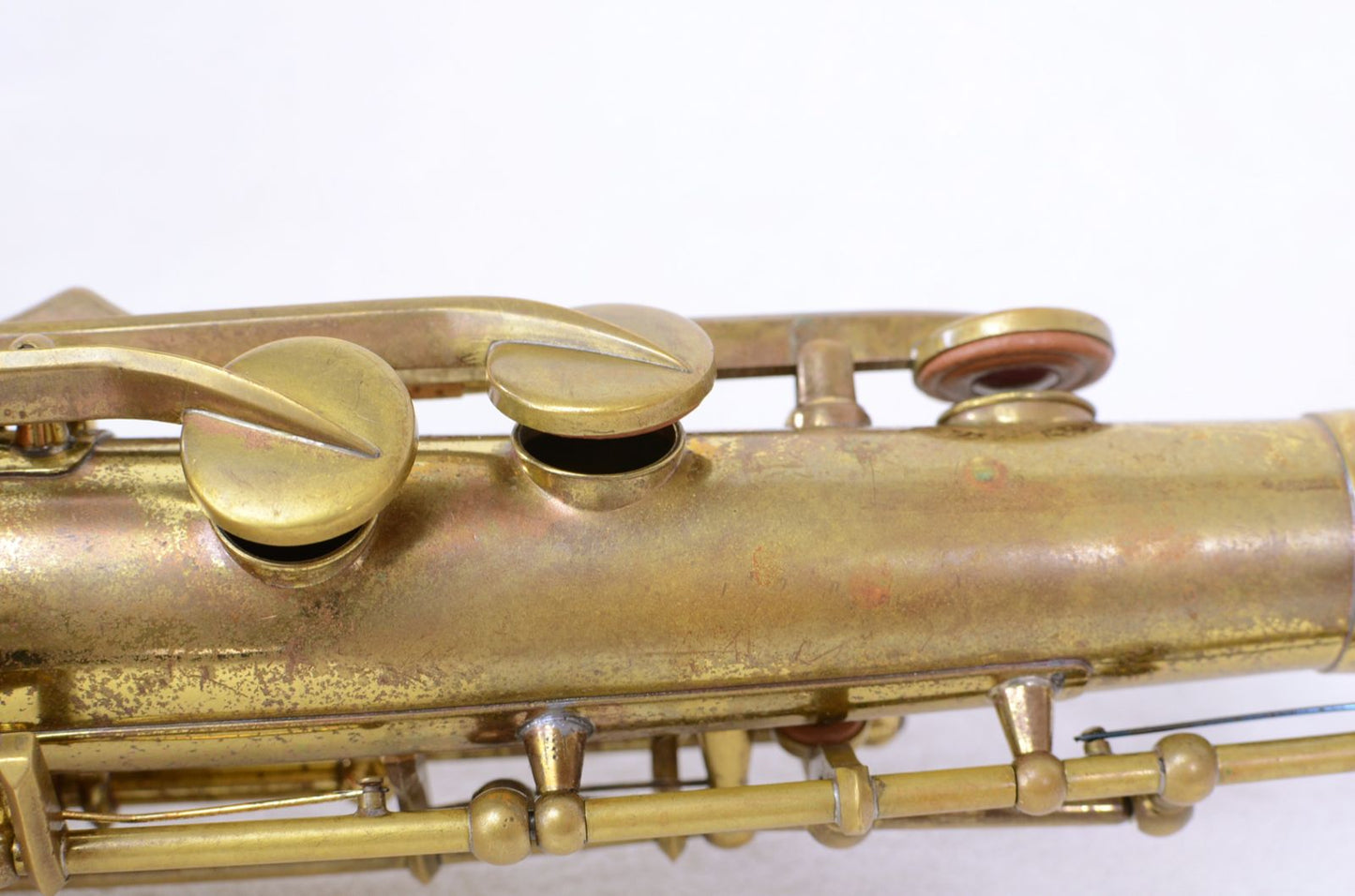 SML Gold Medal 1 Tenor Saxophone