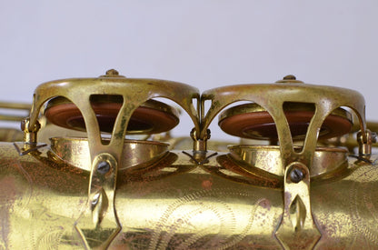 SML Gold Medal 1 Tenor Saxophone