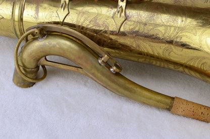 SML Gold Medal 1 Tenor Saxophone