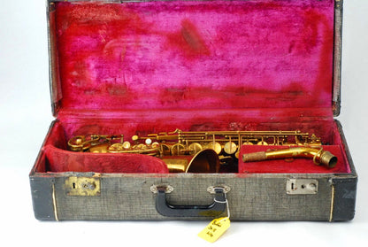 Buffet SA-18 Alto 29xx