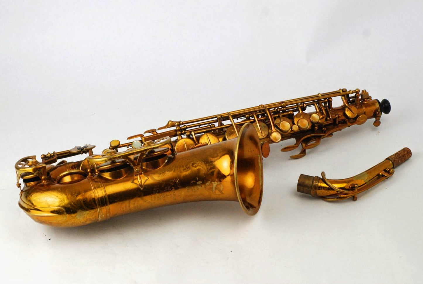 Buffet SA-18 Alto 29xx