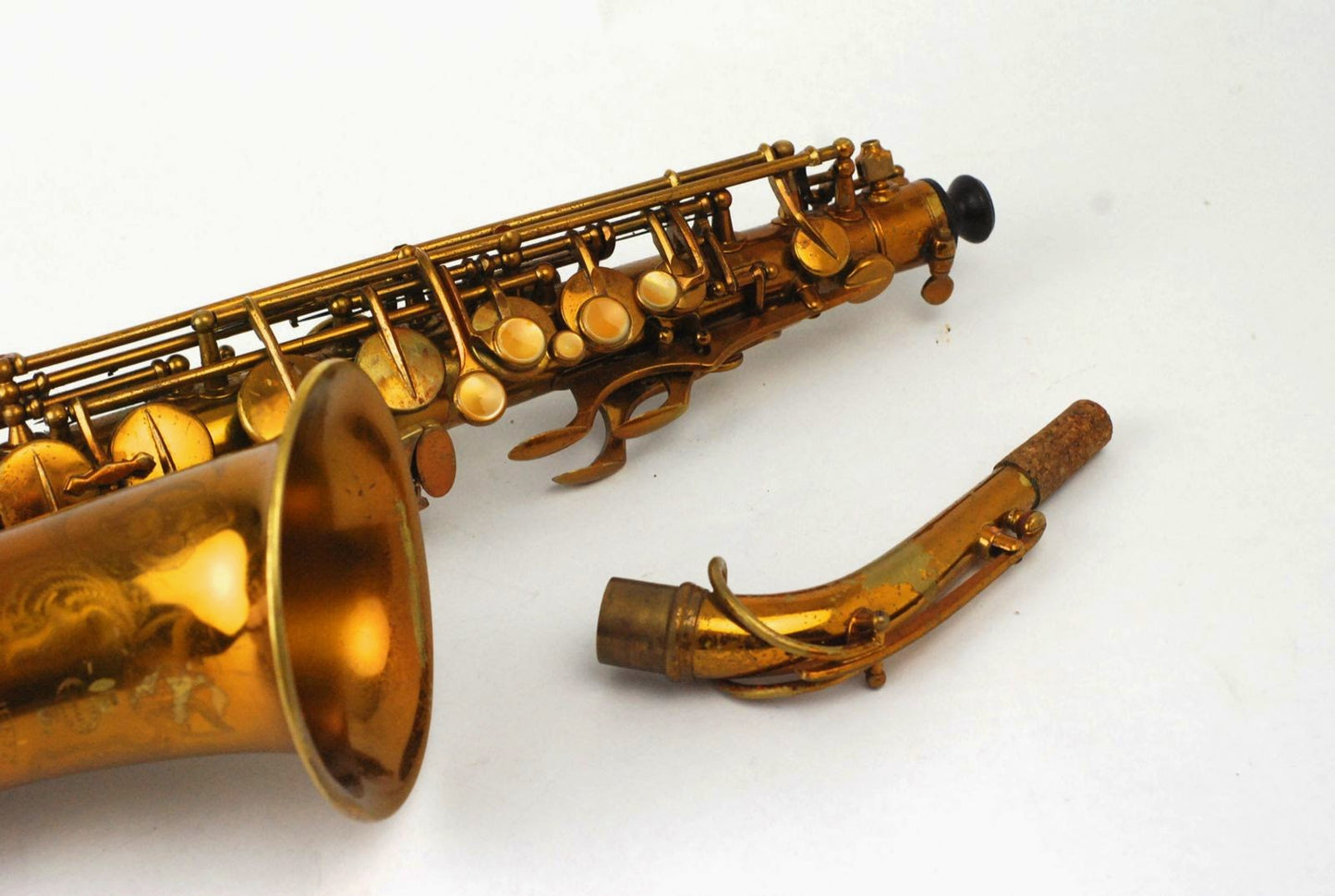 Buffet SA-18 Alto 29xx