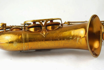 Buffet SA-18 Alto 29xx