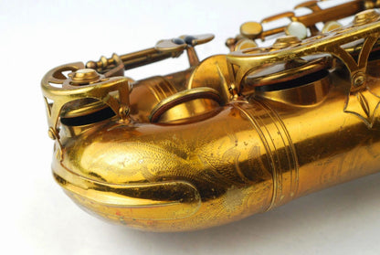 Buffet SA-18 Alto 29xx