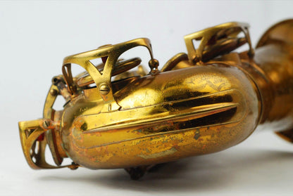 Buffet SA-18 Alto 29xx