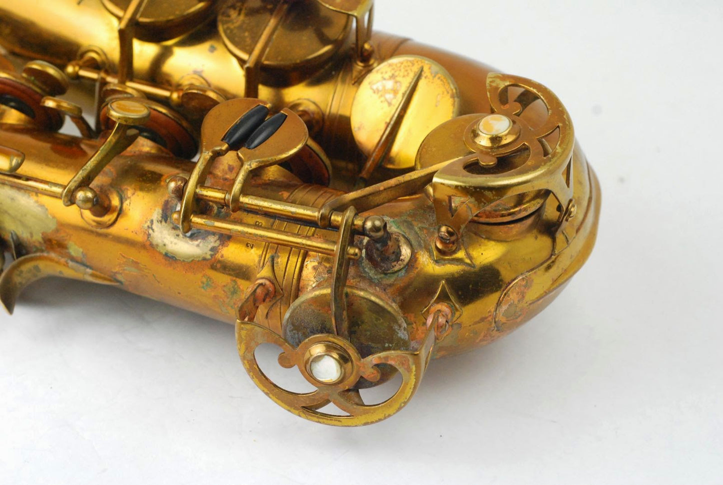 Buffet SA-18 Alto 29xx