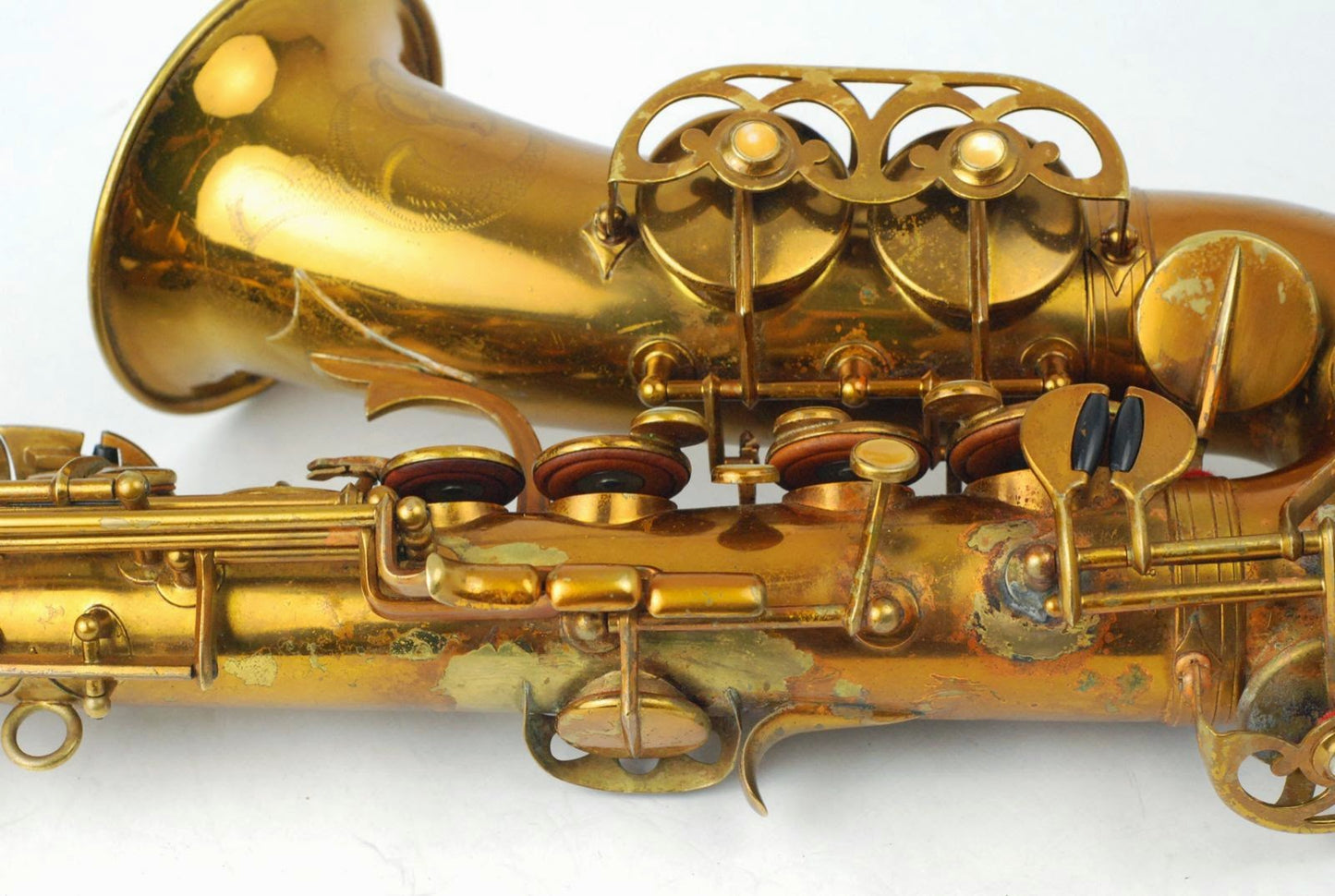 Buffet SA-18 Alto 29xx