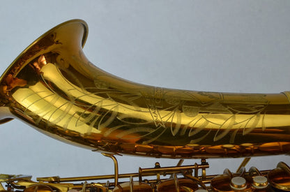 Conn 30M Connqueror Tenor Saxophone 306xxx