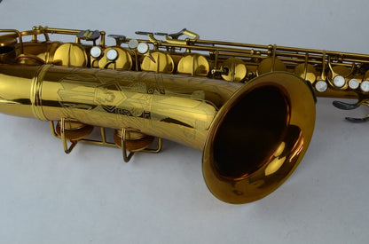 Conn 30M Connqueror Tenor Saxophone 306xxx