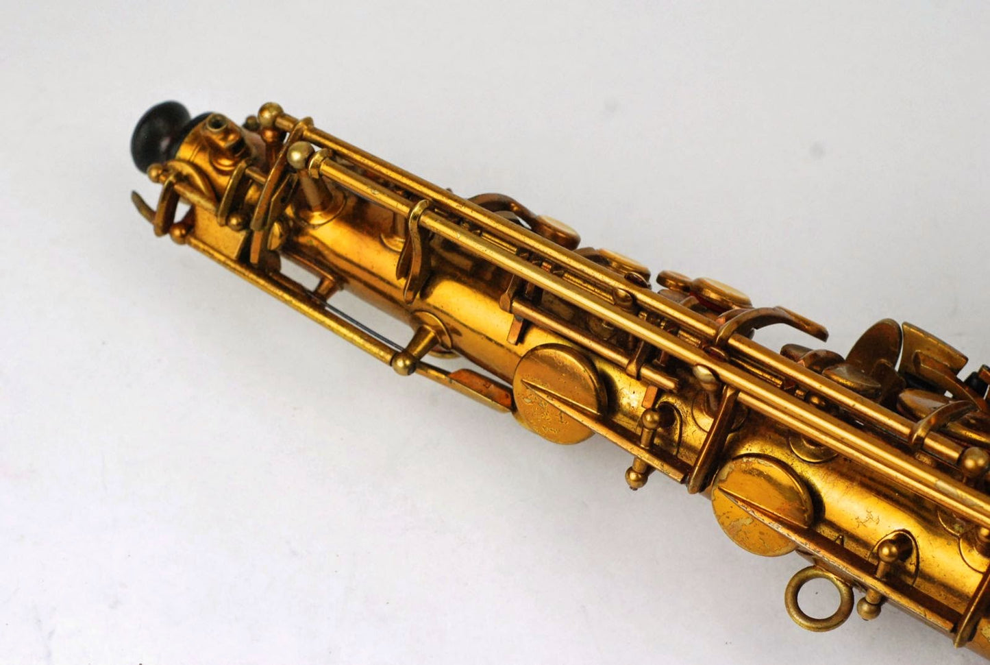 Buffet SA-18 Alto 29xx