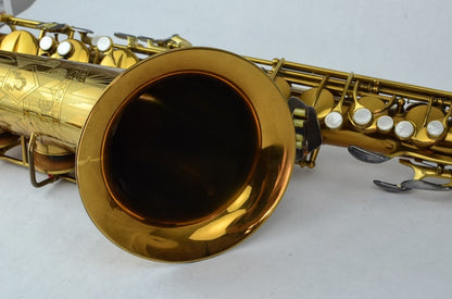 Conn 30M Connqueror Tenor Saxophone 306xxx