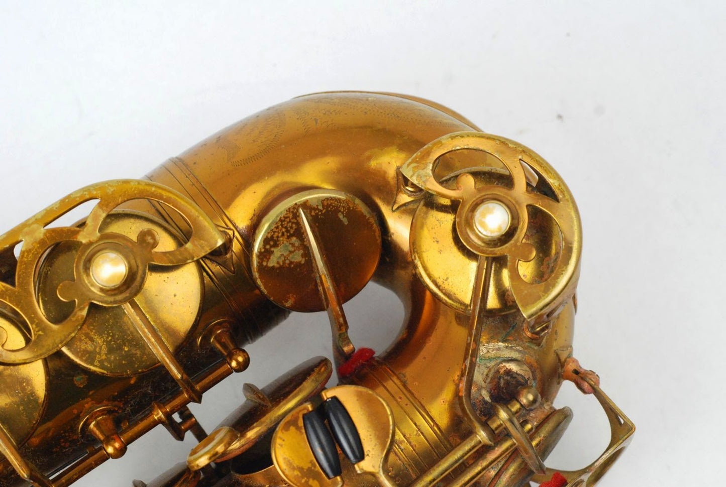 Buffet SA-18 Alto 29xx