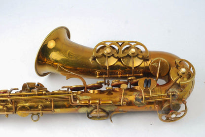 Buffet SA-18 Alto 29xx