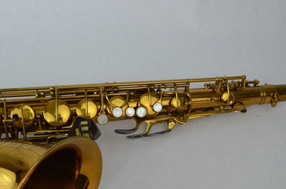 Conn 30M Connqueror Tenor Saxophone 306xxx