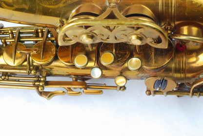 Buffet SA-18 Alto 29xx