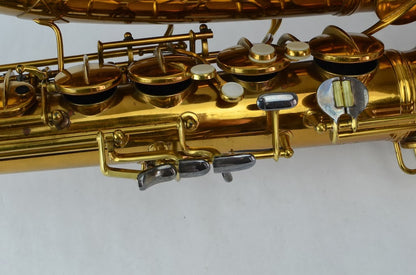 Conn 30M Connqueror Tenor Saxophone 306xxx