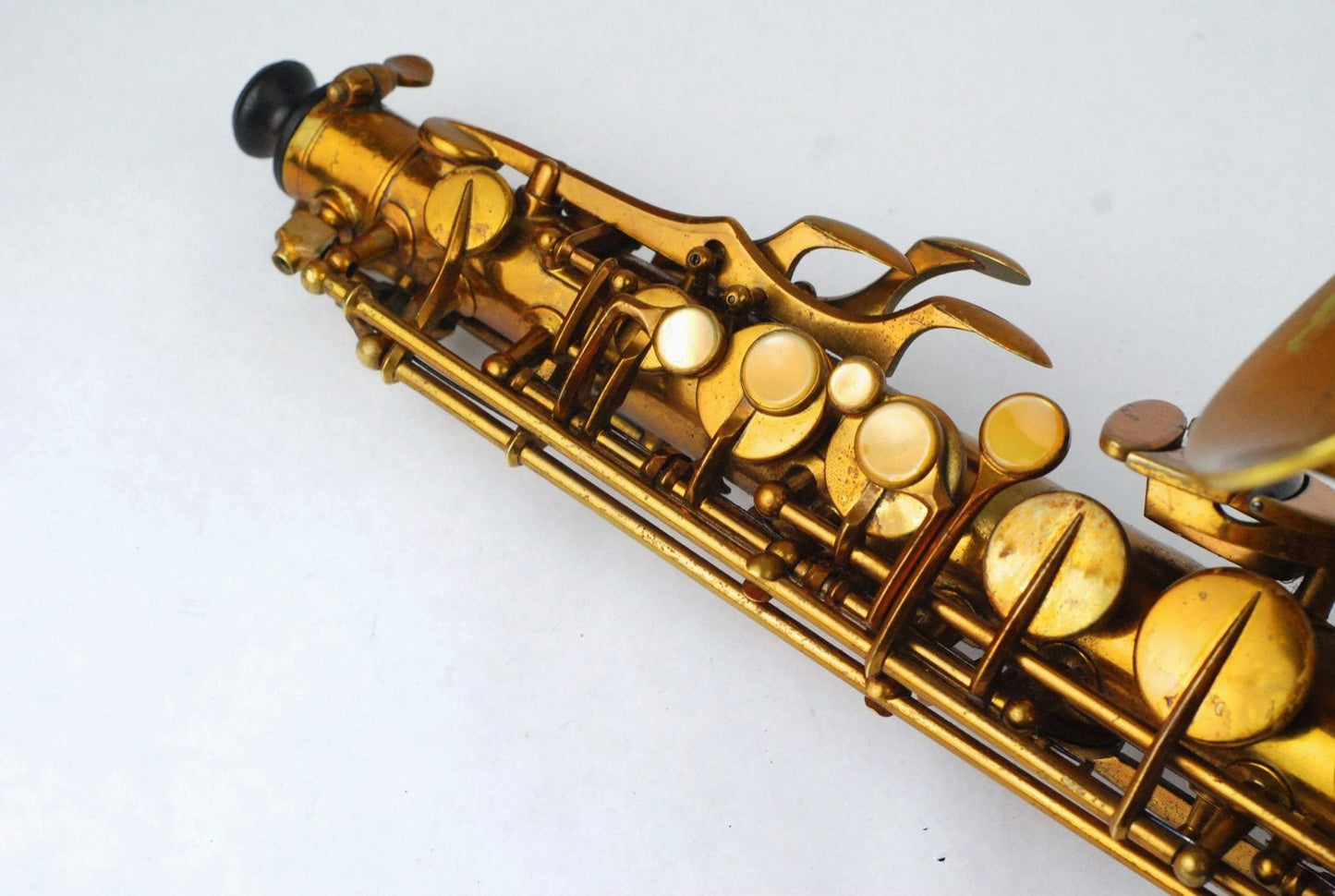 Buffet SA-18 Alto 29xx