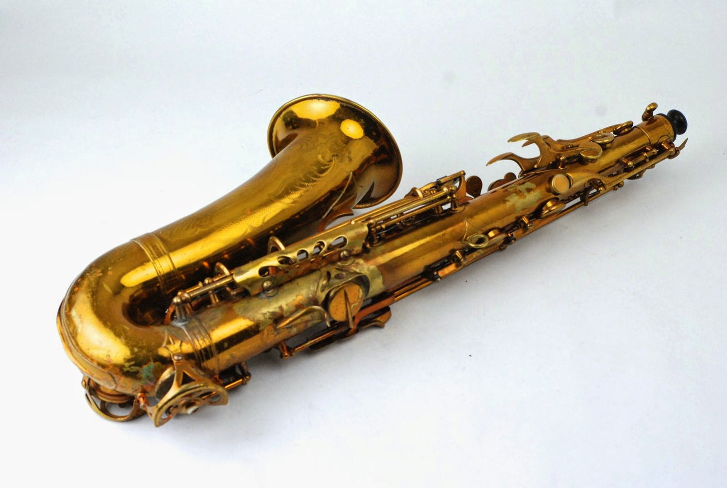 Buffet SA-18 Alto 29xx