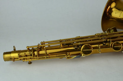 Conn 30M Connqueror Tenor Saxophone 306xxx