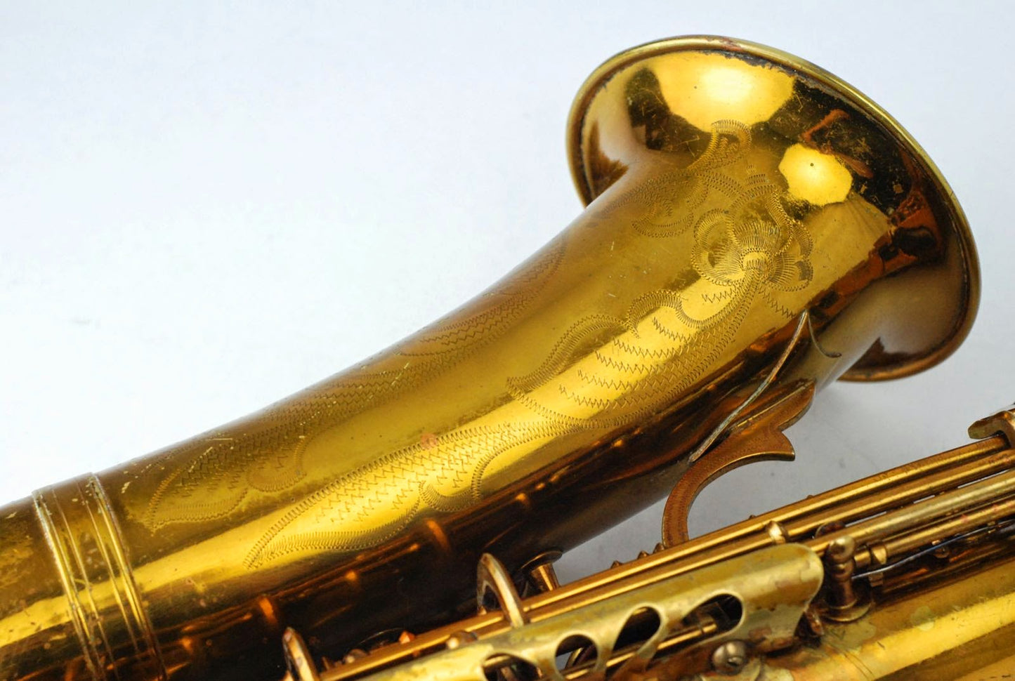 Buffet SA-18 Alto 29xx