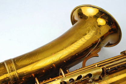 Buffet SA-18 Alto 29xx