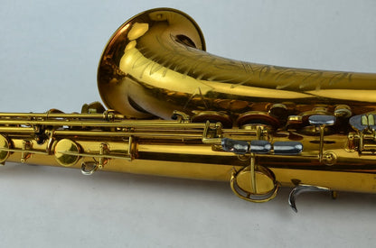 Conn 30M Connqueror Tenor Saxophone 306xxx