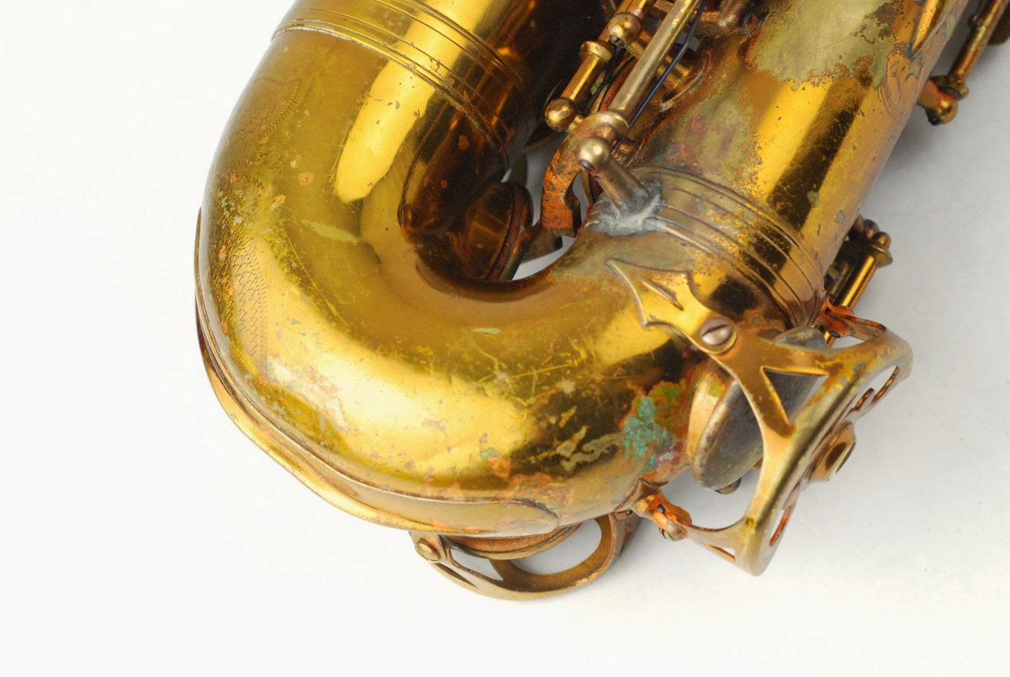 Buffet SA-18 Alto 29xx