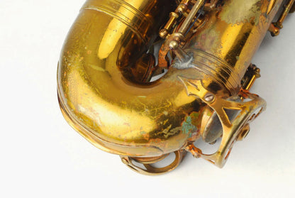 Buffet SA-18 Alto 29xx