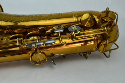Conn 30M Connqueror Tenor Saxophone 306xxx