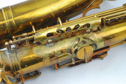 Buffet SA-18 Alto 29xx