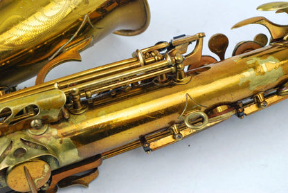 Buffet SA-18 Alto 29xx