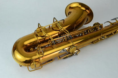 Conn 30M Connqueror Tenor Saxophone 306xxx