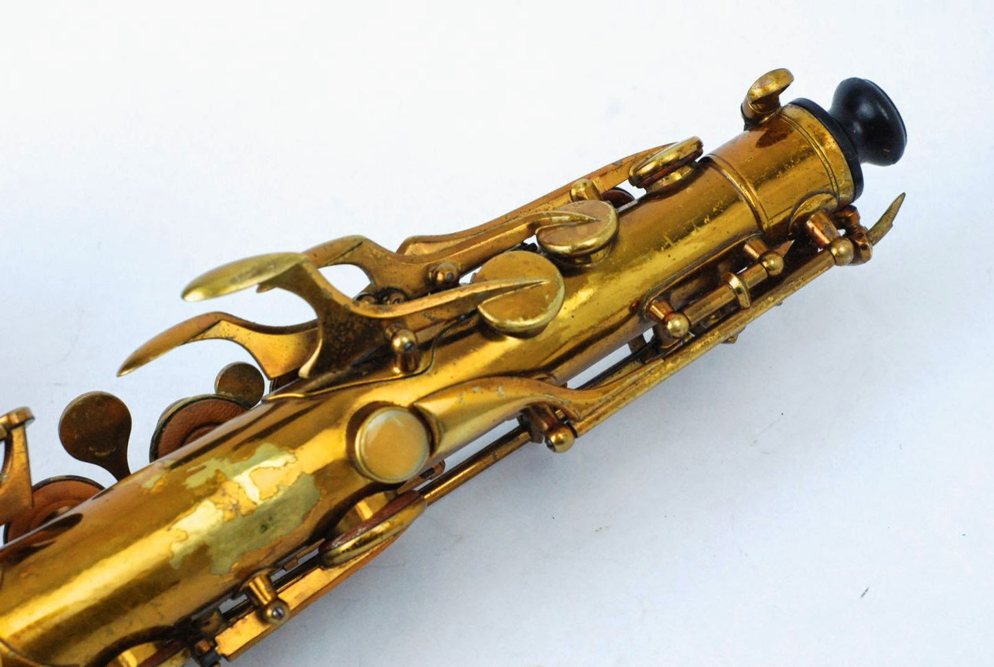 Buffet SA-18 Alto 29xx