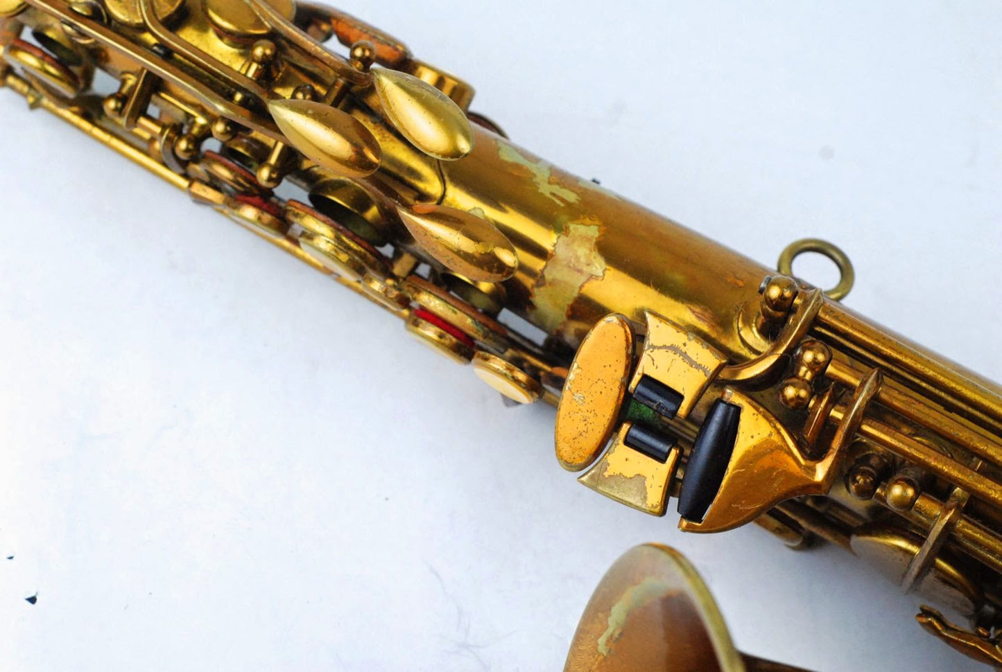 Buffet SA-18 Alto 29xx