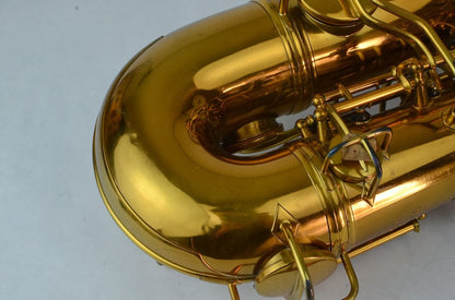 Conn 30M Connqueror Tenor Saxophone 306xxx