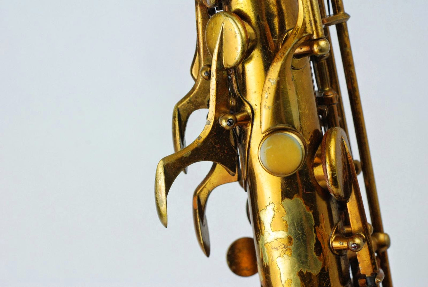 Buffet SA-18 Alto 29xx