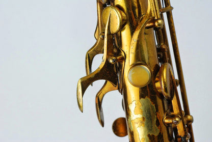 Buffet SA-18 Alto 29xx