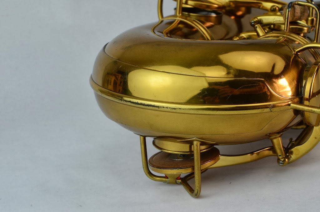 Conn 30M Connqueror Tenor Saxophone 306xxx