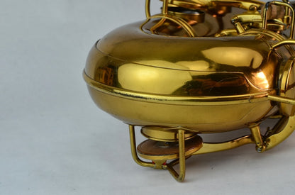 Conn 30M Connqueror Tenor Saxophone 306xxx