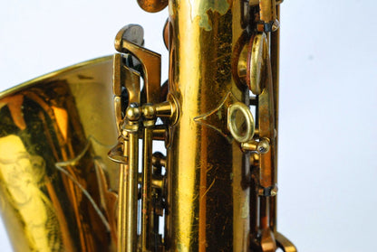 Buffet SA-18 Alto 29xx