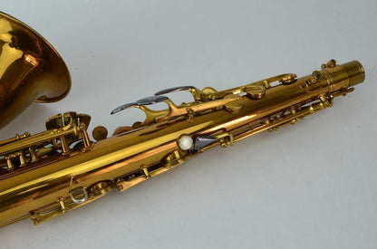 Conn 30M Connqueror Tenor Saxophone 306xxx