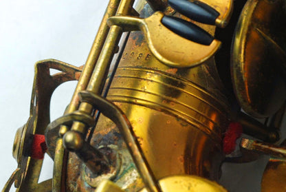 Buffet SA-18 Alto 29xx