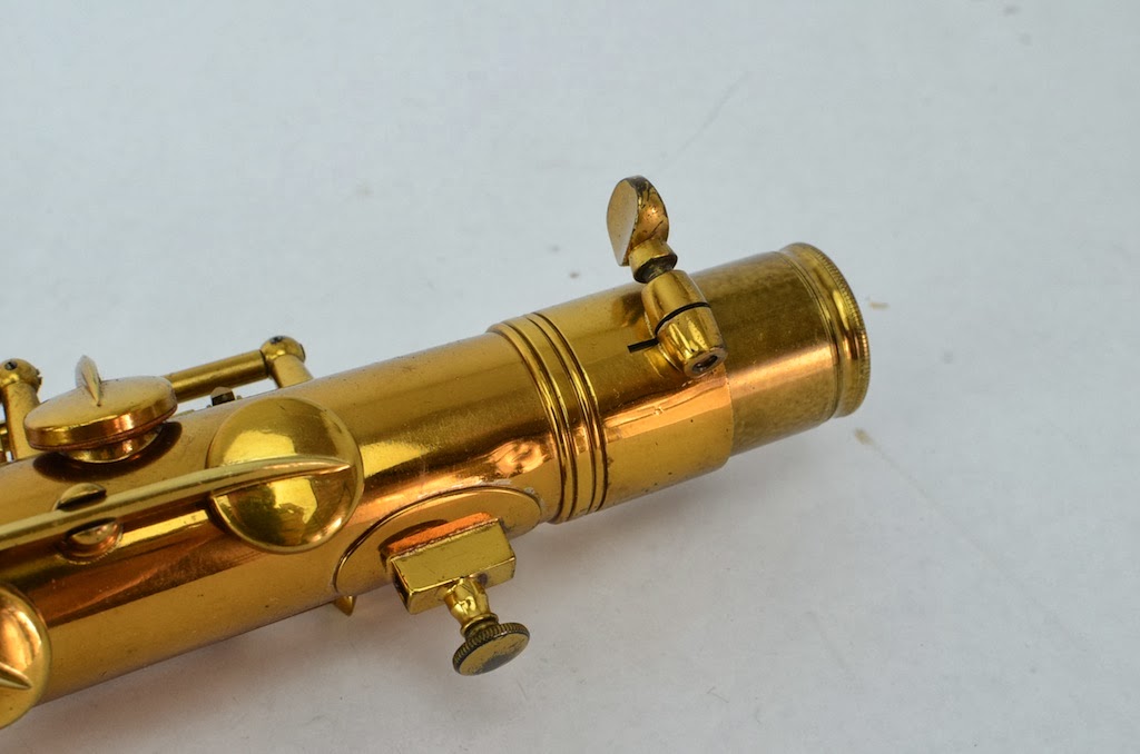 Conn 30M Connqueror Tenor Saxophone 306xxx