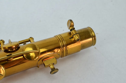 Conn 30M Connqueror Tenor Saxophone 306xxx